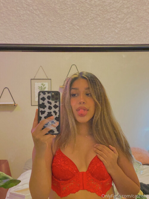 Cashslvt / latinafaery Nude Leaked Onlyfans Photo Cashslvt / latinafaery Nude Leaked Onlyfans Photo