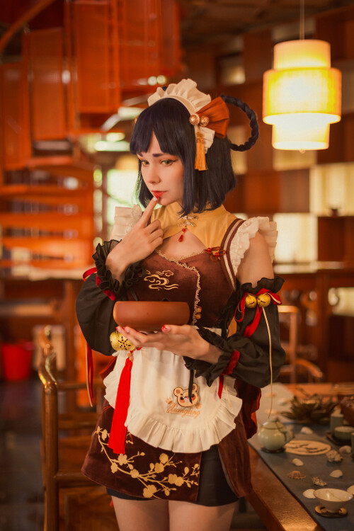 Penkarui Cosplay Nude Leaked Onlyfans Photo Penkarui Cosplay Nude Leaked Onlyfans Photo