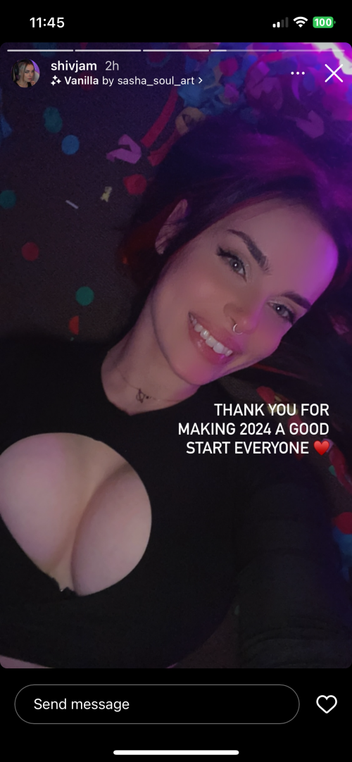 Shivjam Nude Leaked Onlyfans Photo Shivjam Nude Leaked Onlyfans Photo