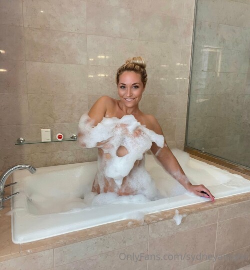 Sydney Maler Nude Leaked Onlyfans Photo Sydney Maler Nude Leaked Onlyfans Photo