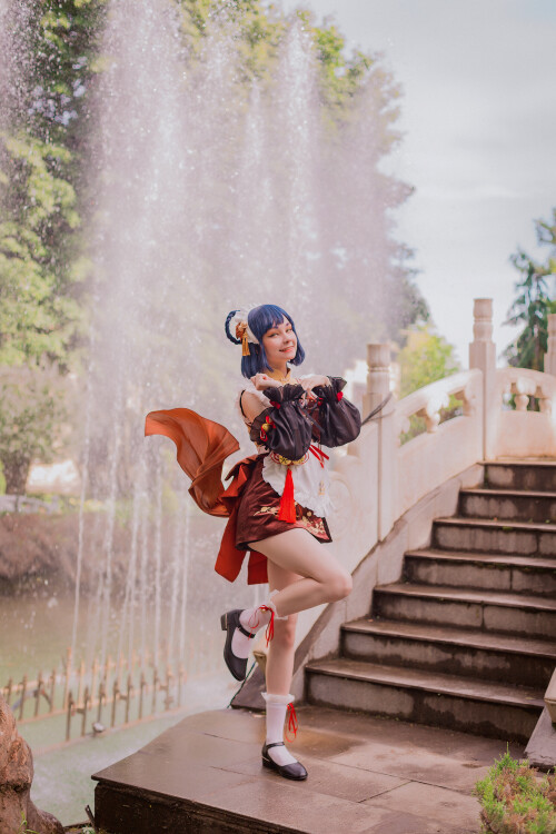 Penkarui Cosplay Nude Leaked Onlyfans Photo Penkarui Cosplay Nude Leaked Onlyfans Photo