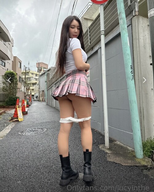 Lucy Park | lucyinthe_ Nude Leaked Onlyfans Photo Lucy Park | lucyinthe_ Nude Leaked Onlyfans Photo