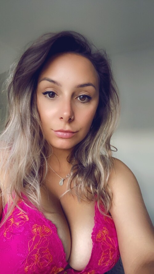 Mariah Leonne Nude Leaked Onlyfans Photo Mariah Leonne Nude Leaked Onlyfans Photo