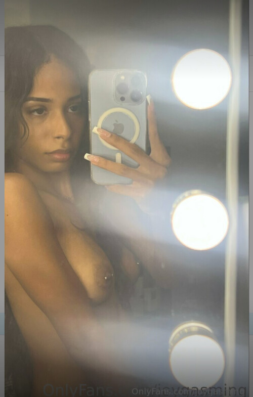 joygasming | itsJoymarie Nude Leaked Onlyfans Photo