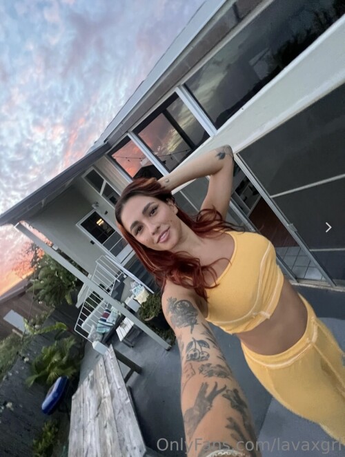 Lavagrll - Lavaxgrll Nude Leaked Onlyfans Photo Lavagrll - Lavaxgrll Nude Leaked Onlyfans Photo