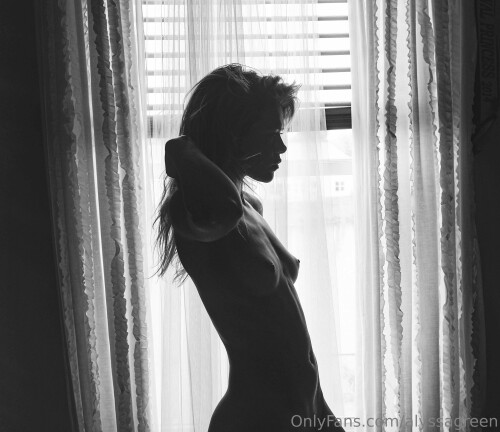 Alyssa Green Nude Leaked Onlyfans Photo