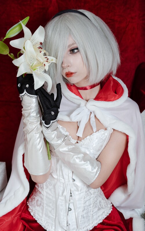 Himee.lily Himeecosplay Nude Leaked Onlyfans Photo Himee.lily Himeecosplay Nude Leaked Onlyfans Photo