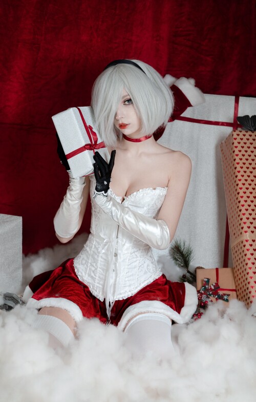 Himee.lily Himeecosplay Nude Leaked Onlyfans Photo Himee.lily Himeecosplay Nude Leaked Onlyfans Photo