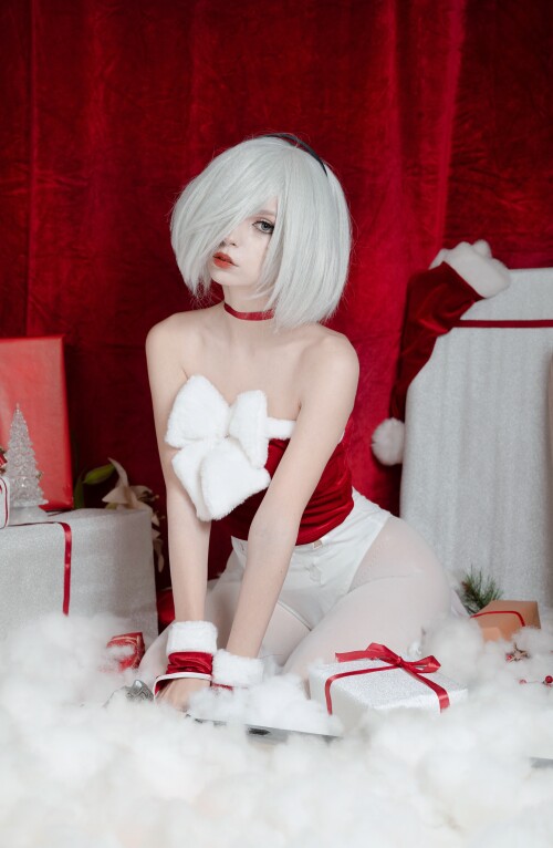 Himee.lily Himeecosplay Nude Leaked Onlyfans Photo Himee.lily Himeecosplay Nude Leaked Onlyfans Photo