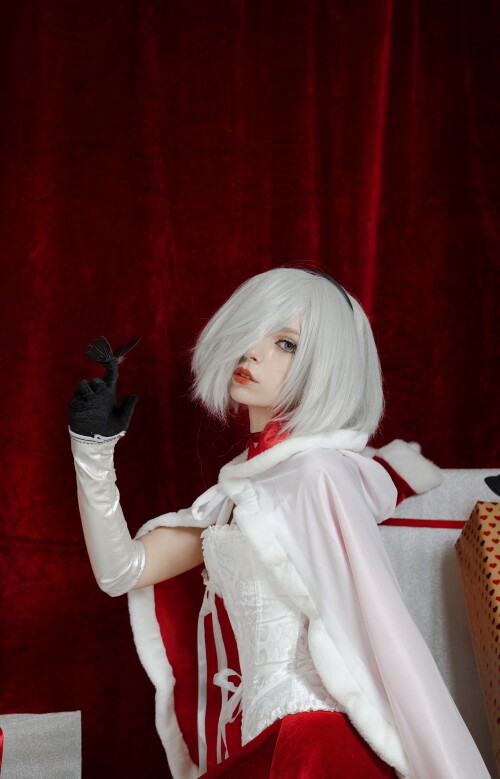 Himee.lily Himeecosplay Nude Leaked Onlyfans Photo Himee.lily Himeecosplay Nude Leaked Onlyfans Photo