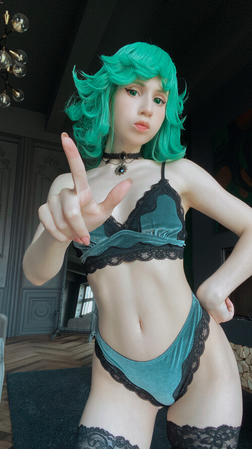 Hackee_chan Nude Leaked Onlyfans Photo Hackee_chan Nude Leaked Onlyfans Photo