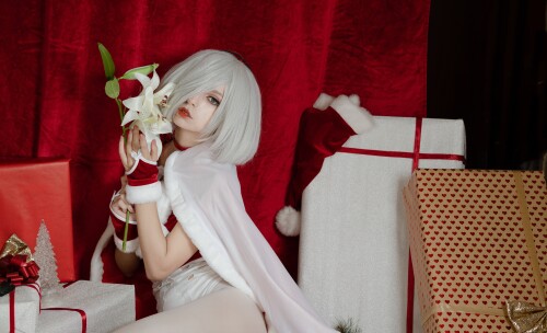 Himee.lily Himeecosplay Nude Leaked Onlyfans Photo Himee.lily Himeecosplay Nude Leaked Onlyfans Photo