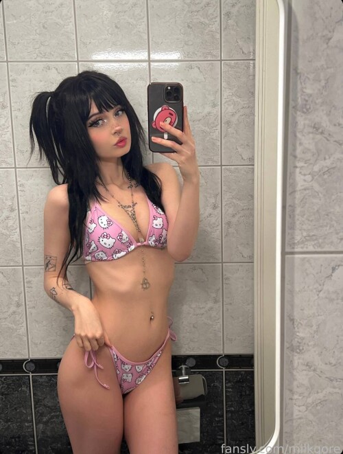milkgore Nude Leaked Onlyfans Photo milkgore Nude Leaked Onlyfans Photo
