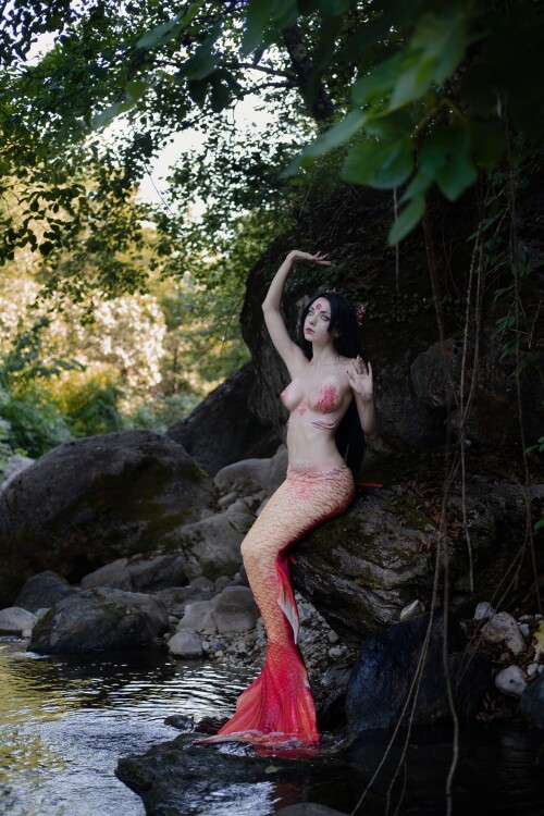 Himee.lily Himeecosplay Nude Leaked Onlyfans Photo Himee.lily Himeecosplay Nude Leaked Onlyfans Photo