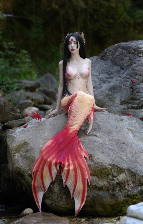 Himee.lily Himeecosplay Nude Leaked Onlyfans Photo Himee.lily Himeecosplay Nude Leaked Onlyfans Photo