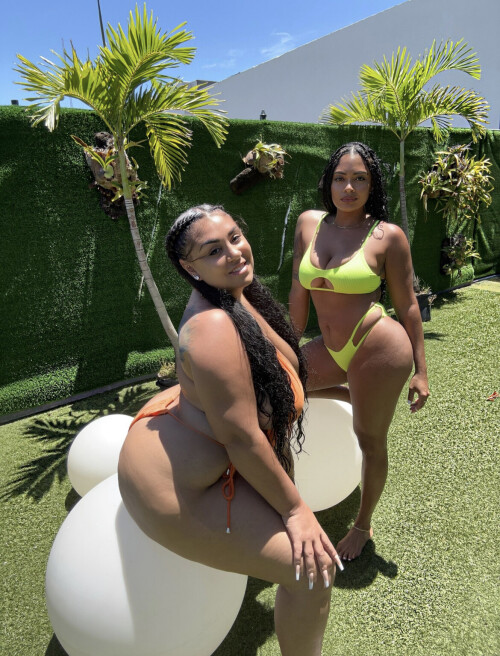 vanitybae / vanitibae Nude Leaked Onlyfans Photo