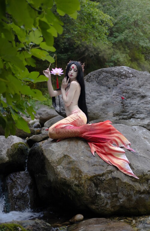 Himee.lily Himeecosplay Nude Leaked Onlyfans Photo Himee.lily Himeecosplay Nude Leaked Onlyfans Photo
