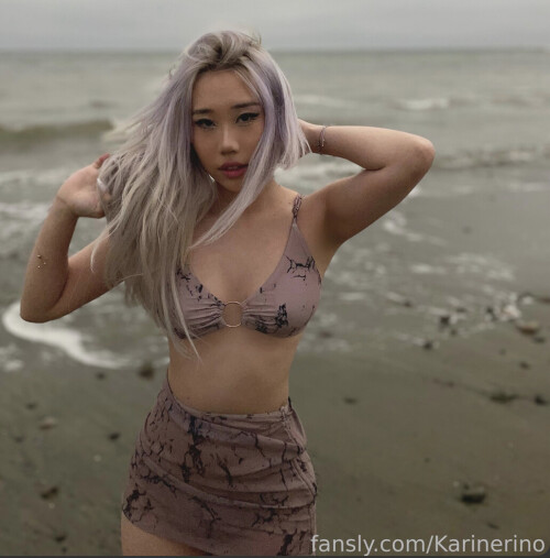 Karinerino Nude Leaked Onlyfans Photo Karinerino Nude Leaked Onlyfans Photo