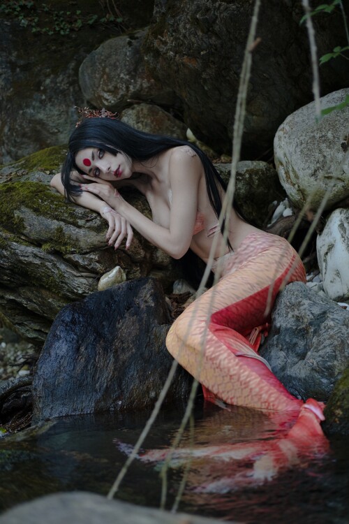 Himee.lily Himeecosplay Nude Leaked Onlyfans Photo Himee.lily Himeecosplay Nude Leaked Onlyfans Photo