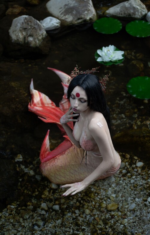 Himee.lily Himeecosplay Nude Leaked Onlyfans Photo Himee.lily Himeecosplay Nude Leaked Onlyfans Photo