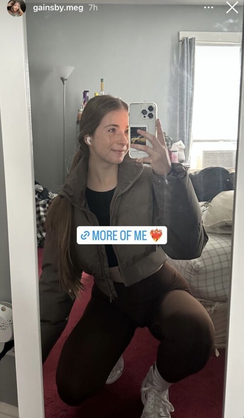 Lifewithmeg Nude Leaked Onlyfans Photo Lifewithmeg Nude Leaked Onlyfans Photo