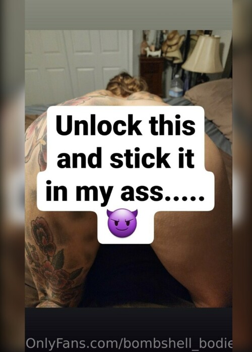 Shelly Nichols/bombshell_bodiez_vip Nude Leaked Onlyfans Photo Shelly Nichols/bombshell_bodiez_vip Nude Leaked Onlyfans Photo