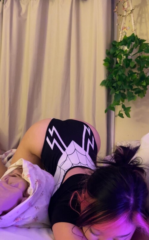 Zhouschmo | Stanshinobu | Angiebunnybaby | Angiebunny27 Nude Leaked Onlyfans Photo Zhouschmo | Stanshinobu | Angiebunnybaby | Angiebunny27 Nude Leaked Onlyfans Photo