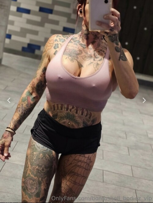 Shelly Nichols/bombshell_bodiez_vip Nude Leaked Onlyfans Photo Shelly Nichols/bombshell_bodiez_vip Nude Leaked Onlyfans Photo