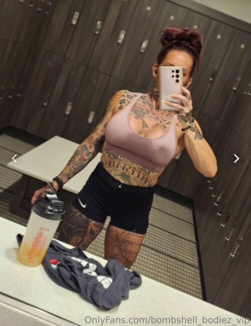 Shelly Nichols/bombshell_bodiez_vip Nude Leaked Onlyfans Photo Shelly Nichols/bombshell_bodiez_vip Nude Leaked Onlyfans Photo
