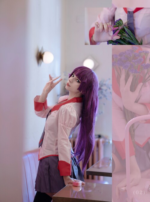 Himee.lily Himeecosplay Nude Leaked Onlyfans Photo Himee.lily Himeecosplay Nude Leaked Onlyfans Photo