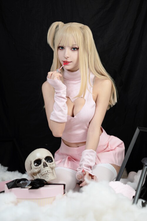 Himee.lily Himeecosplay Nude Leaked Onlyfans Photo Himee.lily Himeecosplay Nude Leaked Onlyfans Photo