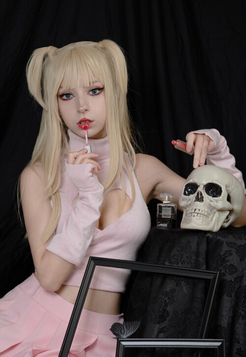 Himee.lily Himeecosplay Nude Leaked Onlyfans Photo Himee.lily Himeecosplay Nude Leaked Onlyfans Photo
