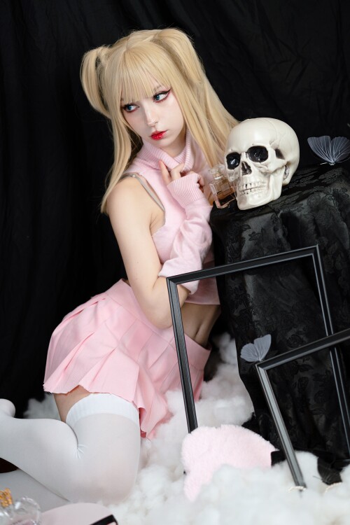 Himee.lily Himeecosplay Nude Leaked Onlyfans Photo Himee.lily Himeecosplay Nude Leaked Onlyfans Photo