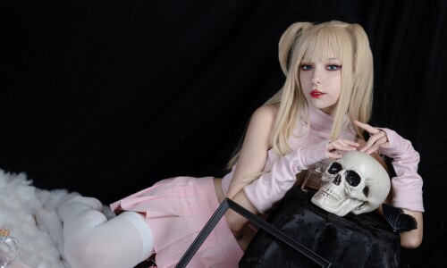 Himee.lily Himeecosplay Nude Leaked Onlyfans Photo Himee.lily Himeecosplay Nude Leaked Onlyfans Photo