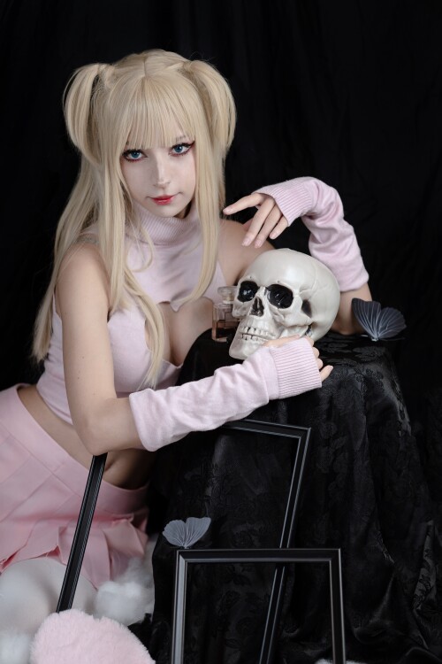 Himee.lily Himeecosplay Nude Leaked Onlyfans Photo Himee.lily Himeecosplay Nude Leaked Onlyfans Photo