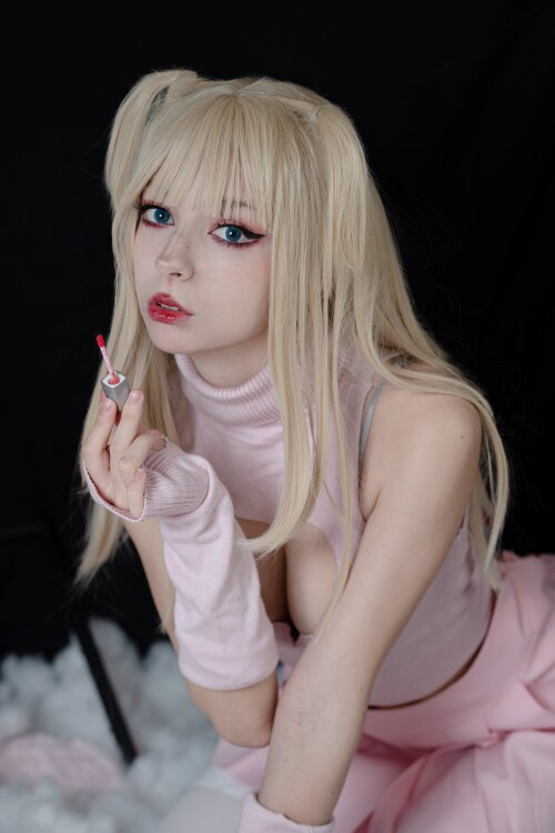 Himee.lily Himeecosplay Nude Leaked Onlyfans Photo Himee.lily Himeecosplay Nude Leaked Onlyfans Photo