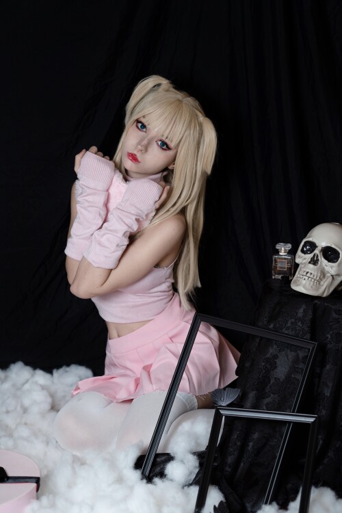 Himee.lily Himeecosplay Nude Leaked Onlyfans Photo Himee.lily Himeecosplay Nude Leaked Onlyfans Photo