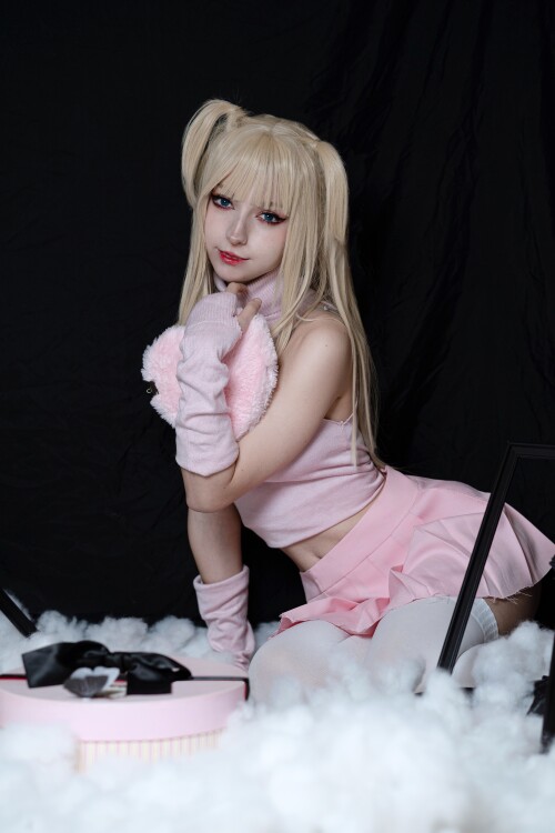 Himee.lily Himeecosplay Nude Leaked Onlyfans Photo Himee.lily Himeecosplay Nude Leaked Onlyfans Photo