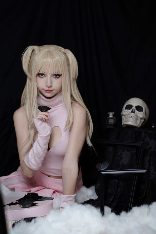 Himee.lily Himeecosplay Nude Leaked Onlyfans Photo Himee.lily Himeecosplay Nude Leaked Onlyfans Photo