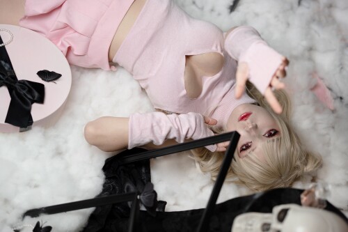 Himee.lily Himeecosplay Nude Leaked Onlyfans Photo Himee.lily Himeecosplay Nude Leaked Onlyfans Photo