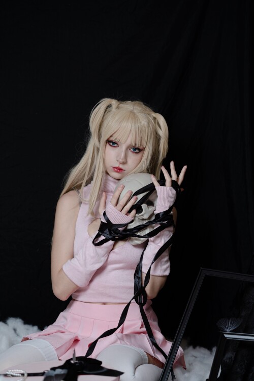 Himee.lily Himeecosplay Nude Leaked Onlyfans Photo Himee.lily Himeecosplay Nude Leaked Onlyfans Photo