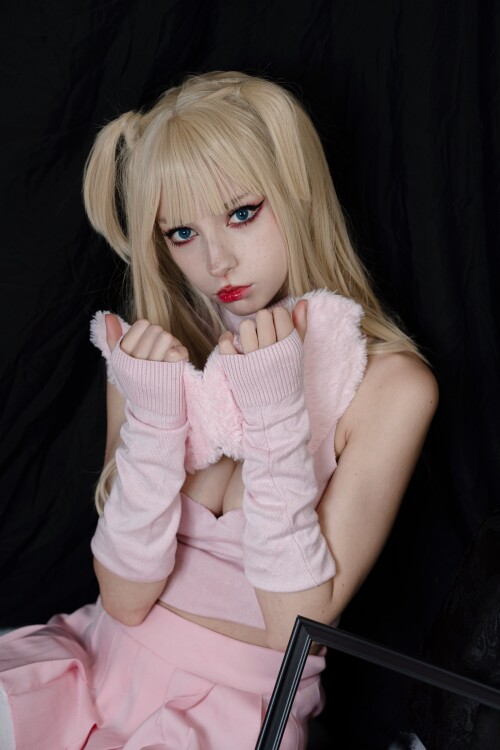 Himee.lily Himeecosplay Nude Leaked Onlyfans Photo Himee.lily Himeecosplay Nude Leaked Onlyfans Photo