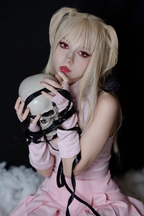Himee.lily Himeecosplay Nude Leaked Onlyfans Photo Himee.lily Himeecosplay Nude Leaked Onlyfans Photo