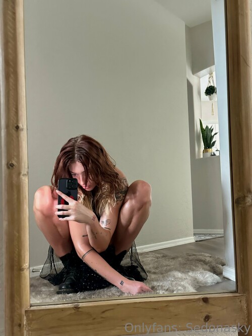 Sedona Sky / Sedonaskyxoxo Nude Leaked Onlyfans Photo