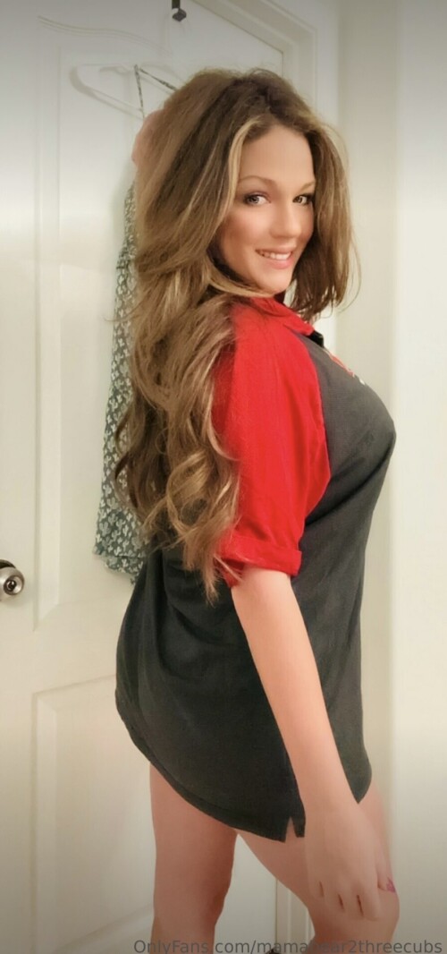 Mamabear2threecubs Nude Leaked Onlyfans Photo Mamabear2threecubs Nude Leaked Onlyfans Photo