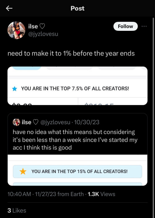 ilselovesyou jzylovesu Nude Leaked Onlyfans Photo ilselovesyou jzylovesu Nude Leaked Onlyfans Photo