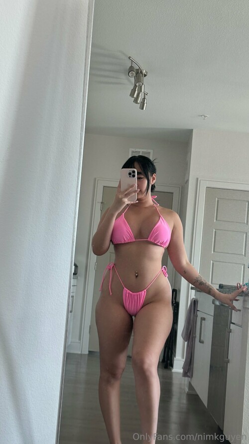 Nimkgyugen Nude Leaked Onlyfans Photo Nimkgyugen Nude Leaked Onlyfans Photo