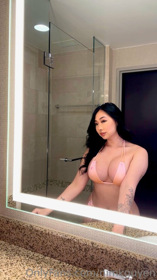 Nimkgyugen Nude Leaked Onlyfans Photo Nimkgyugen Nude Leaked Onlyfans Photo