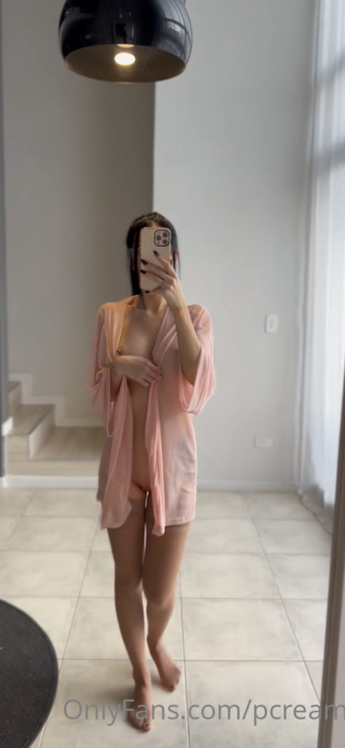 pcreamxx Nude Leaked Onlyfans Photo pcreamxx Nude Leaked Onlyfans Photo