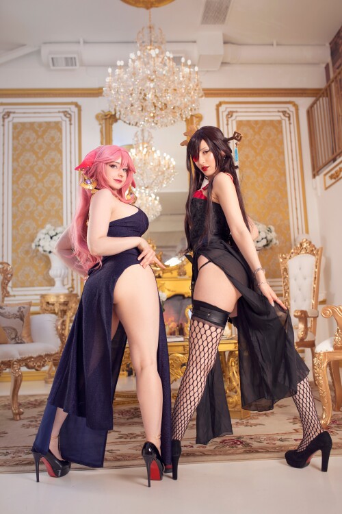 Yuzu Pyon Nude Leaked Onlyfans Photo Yuzu Pyon Nude Leaked Onlyfans Photo